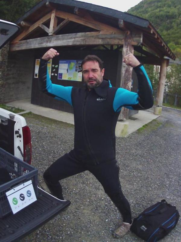 le rugbyman de la sortie