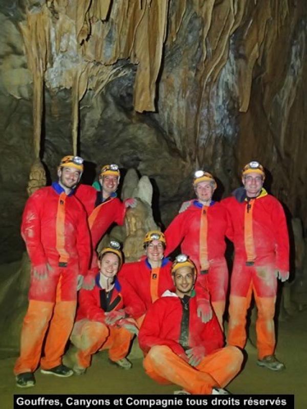La salle des Merveilles