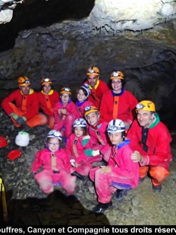 Jeux en famille