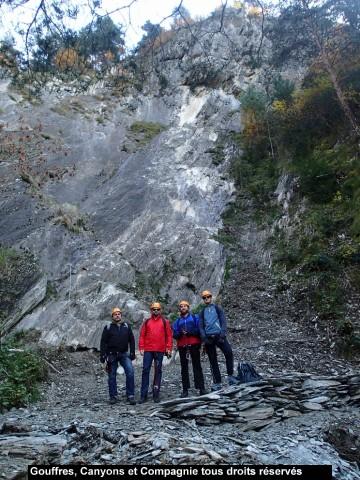 Via Ferrata