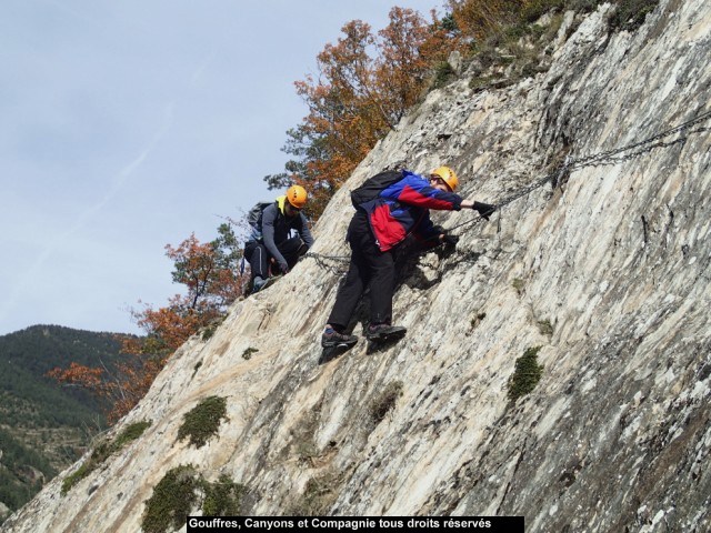 Dernière main courante