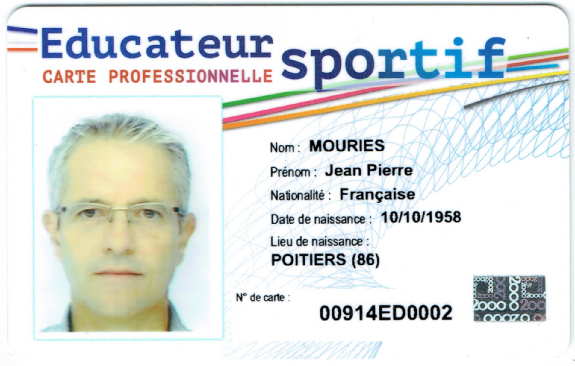 Carte pro recto 1