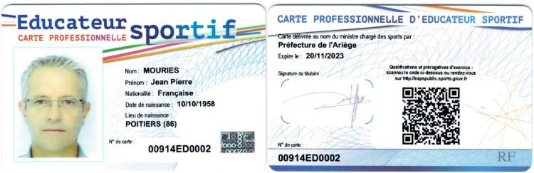 Carte pro rv