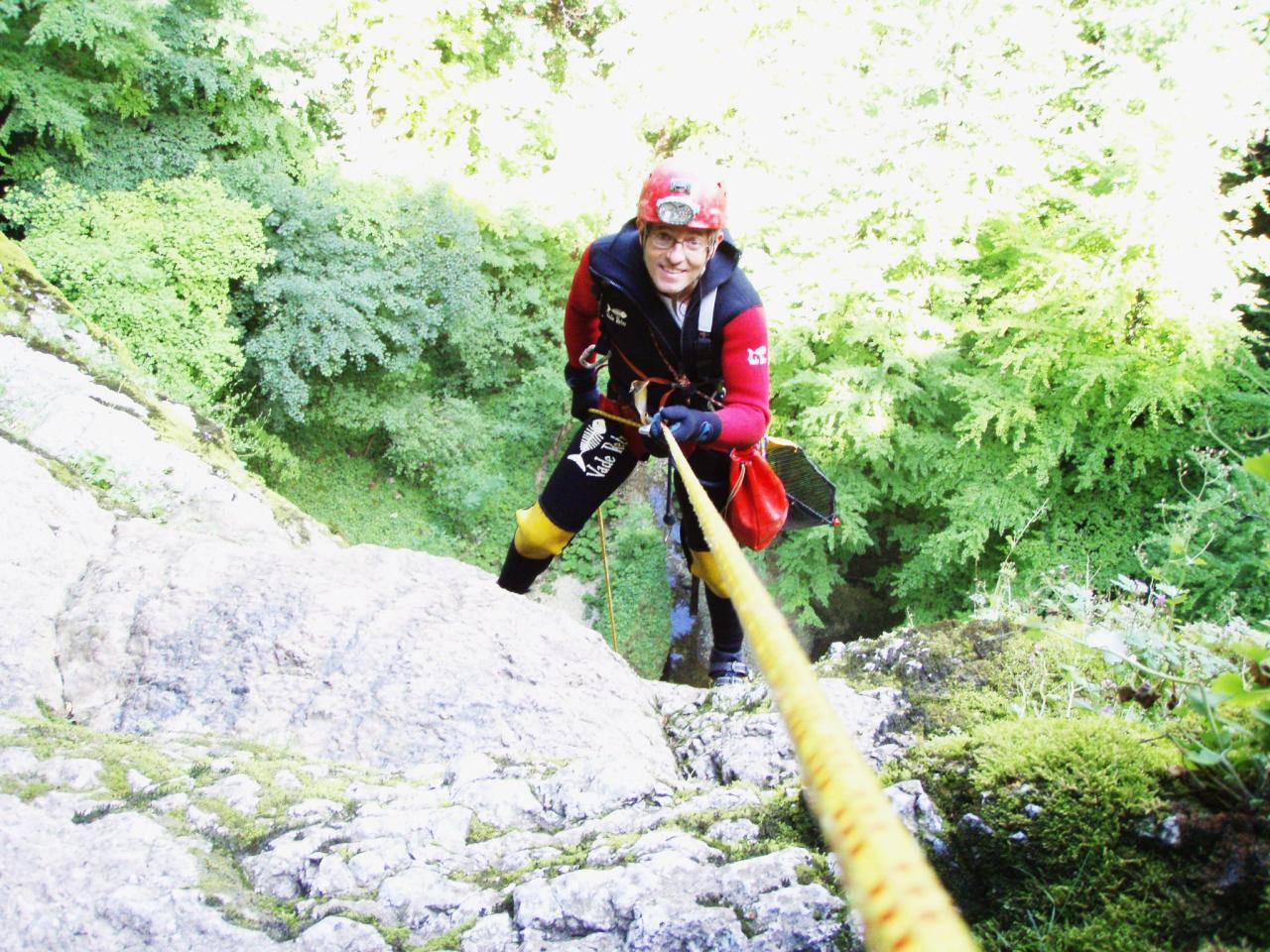 Ruisseau de Pissevieille (Jura)